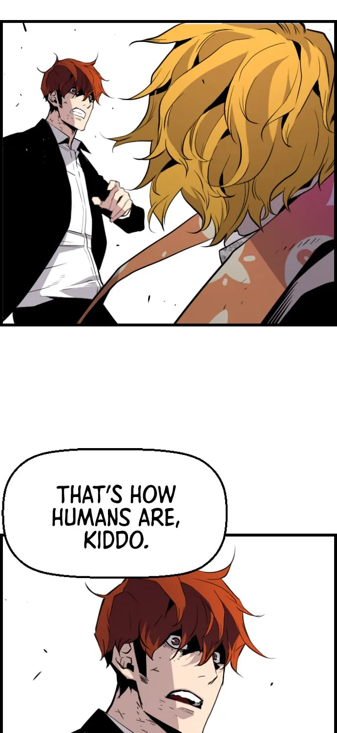 Read Terror vs Revival chapter 56 image 61 on Lezhin