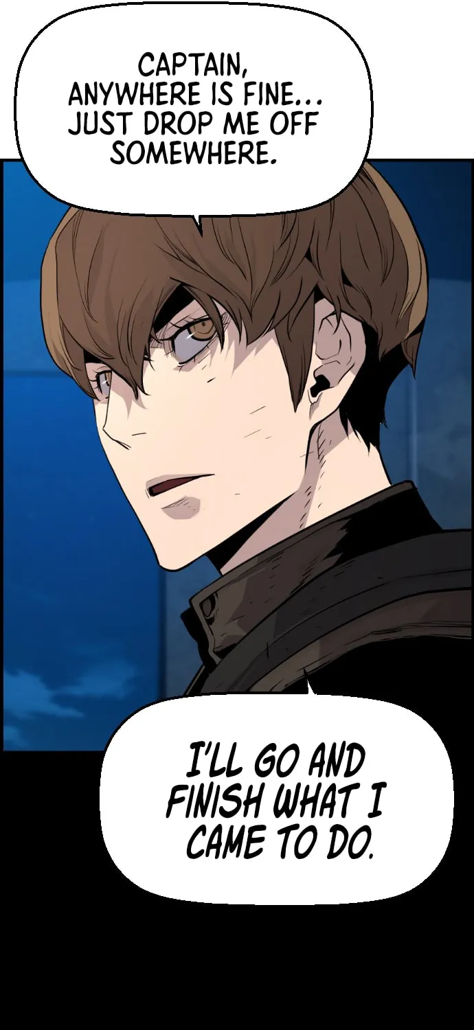 Read Terror vs Revival chapter 56 image 64 on Lezhin