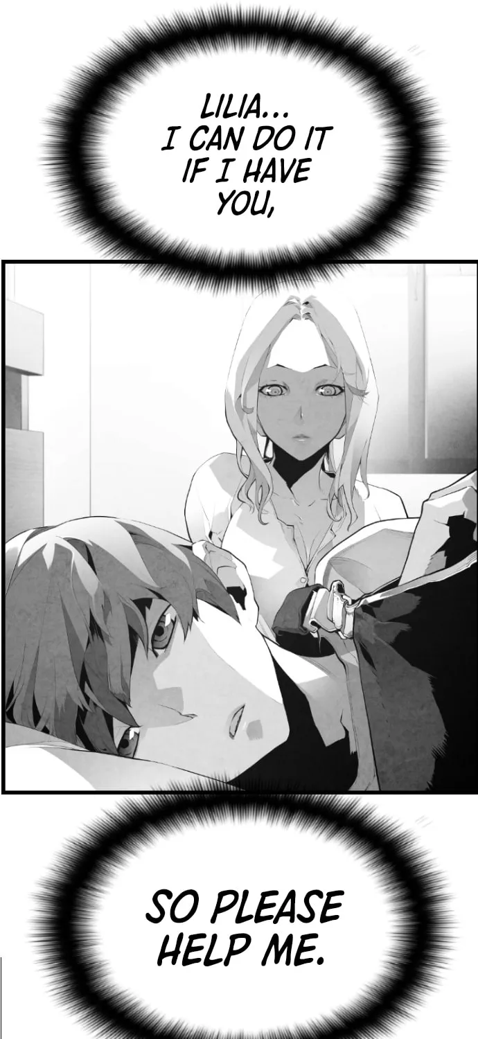 Read Terror vs Revival chapter 56 image 8 on Lezhin
