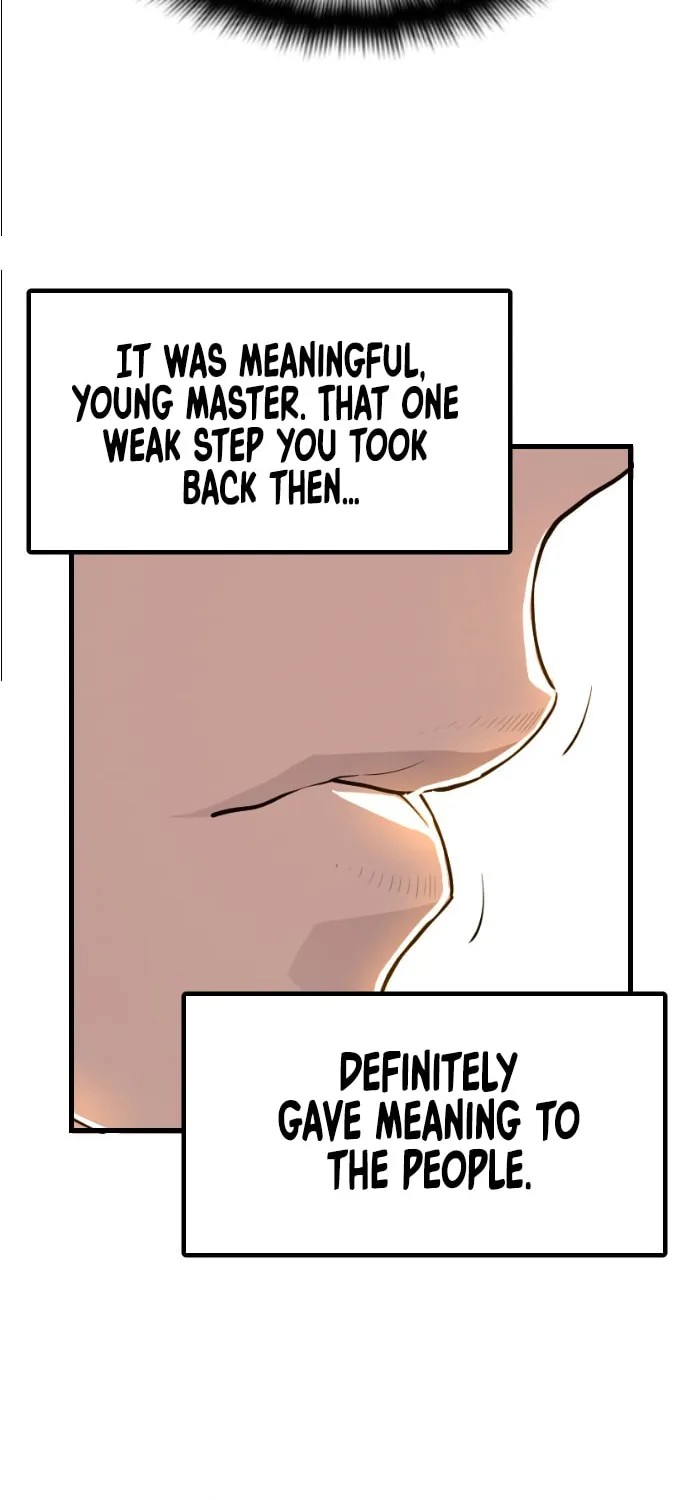 Read Terror vs Revival chapter 56 image 9 on Lezhin