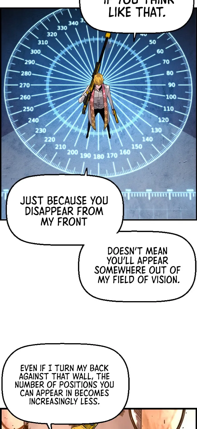 Read Terror vs Revival chapter 57 image 11 on Lezhin