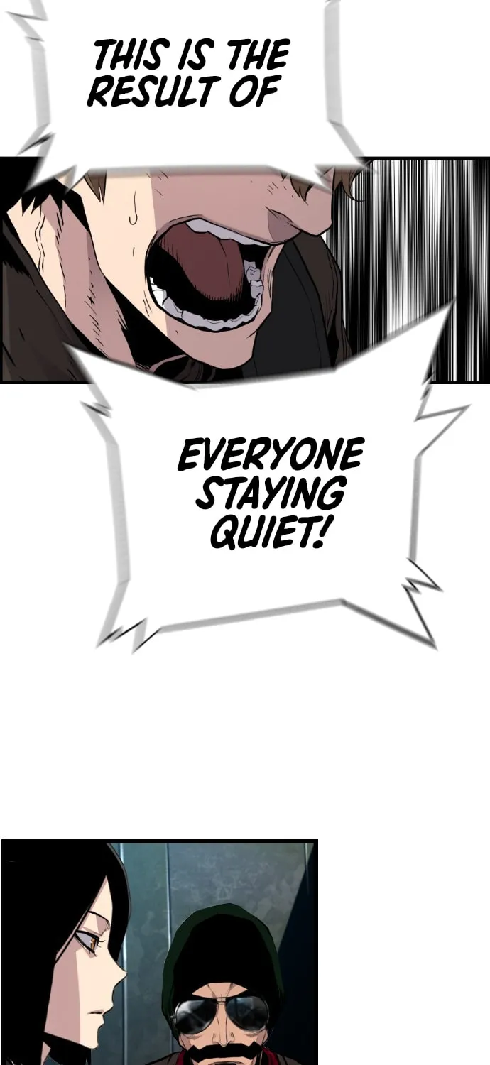 Read Terror vs Revival chapter 57 image 19 on Lezhin