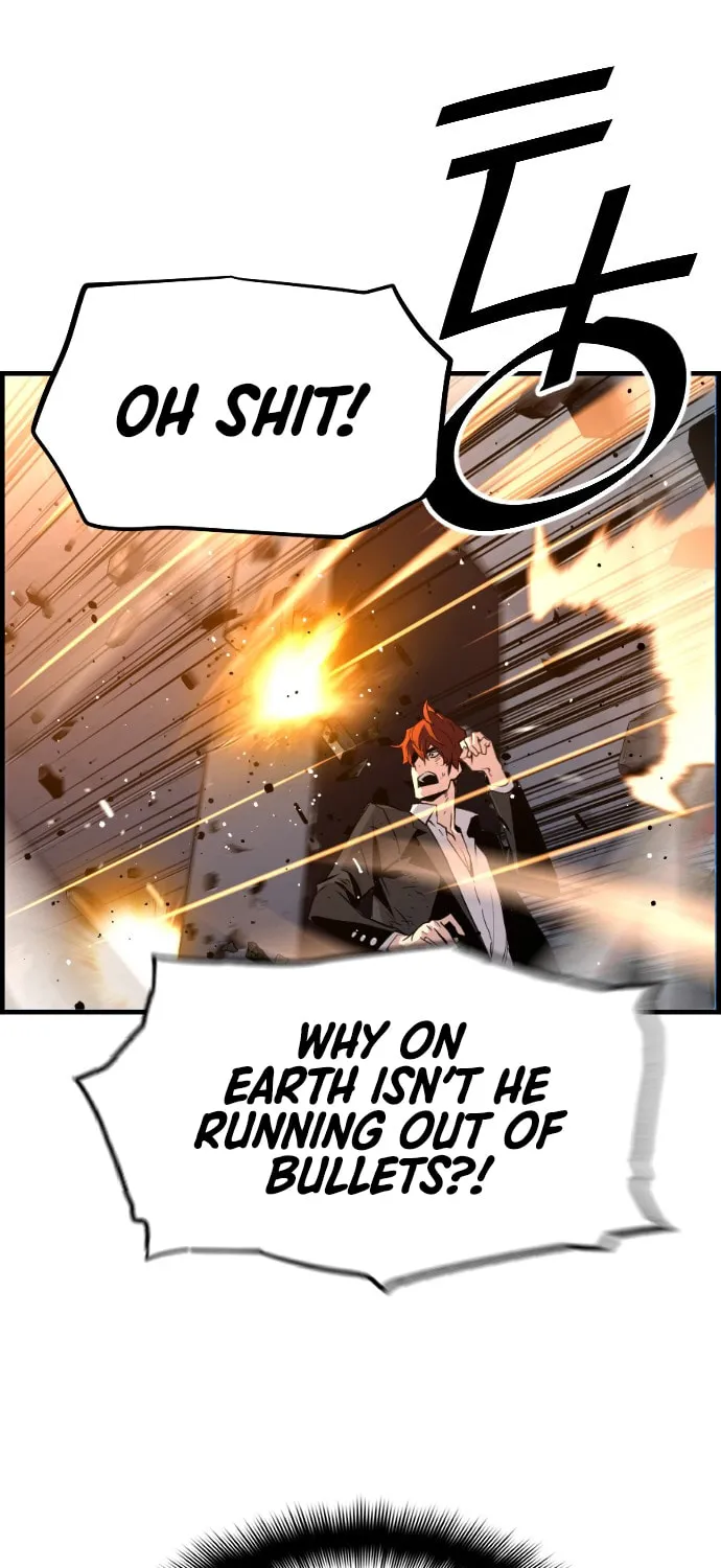 Read Terror vs Revival chapter 57 image 2 on Lezhin