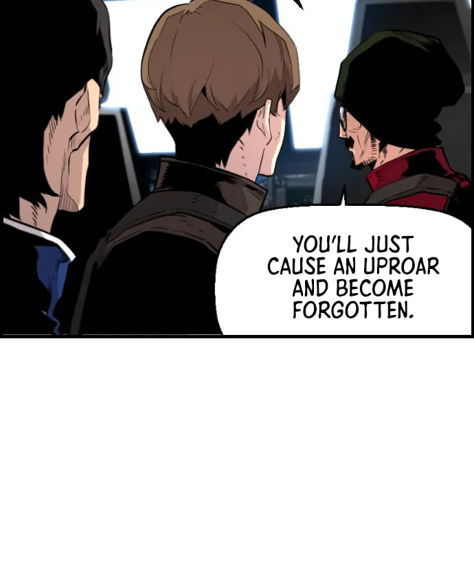 Read Terror vs Revival chapter 57 image 21 on Lezhin