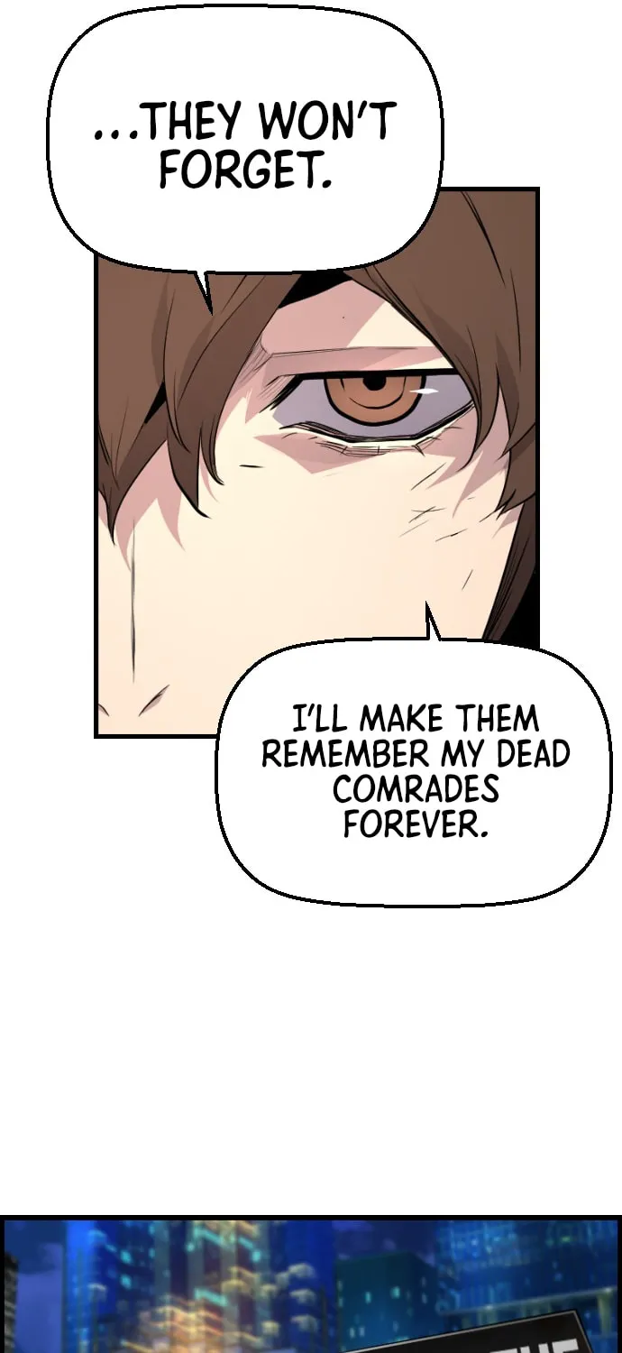 Read Terror vs Revival chapter 57 image 22 on Lezhin