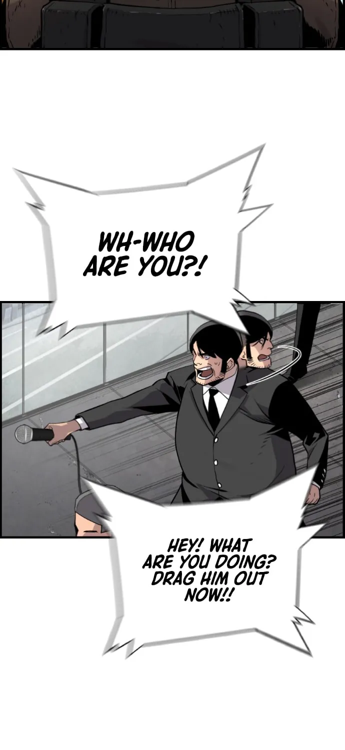 Read Terror vs Revival chapter 57 image 27 on Lezhin