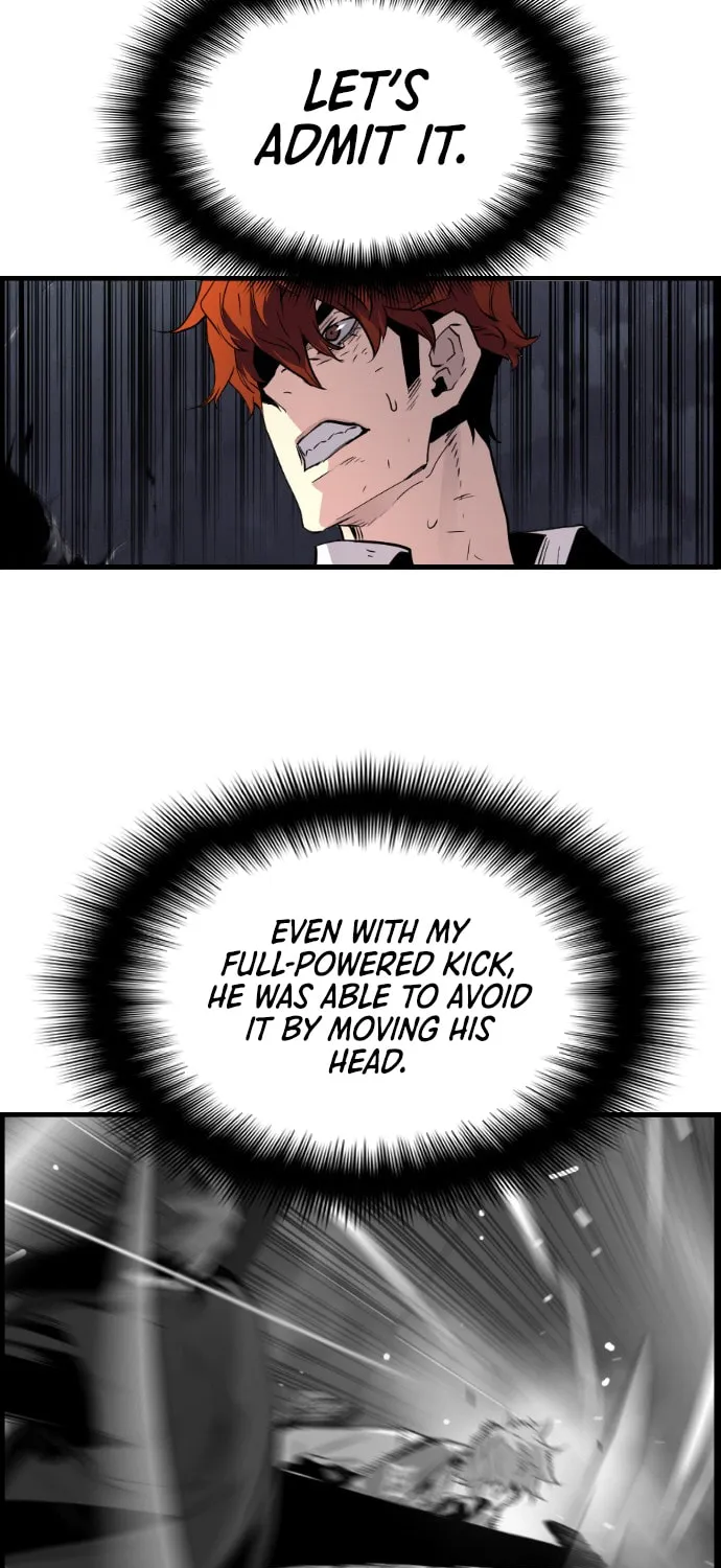 Read Terror vs Revival chapter 57 image 3 on Lezhin