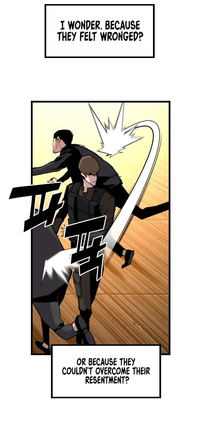 Read Terror vs Revival chapter 57 image 31 on Lezhin