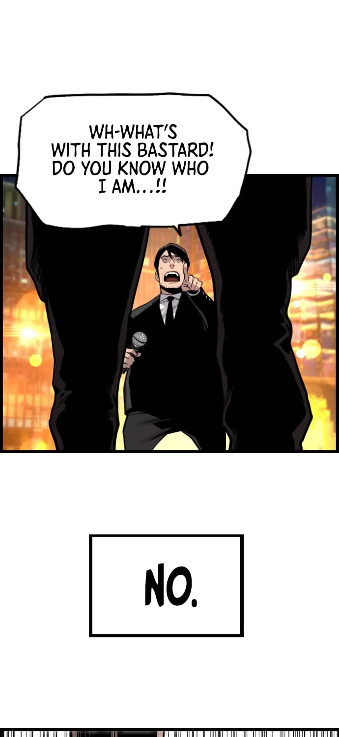 Read Terror vs Revival chapter 57 image 32 on Lezhin