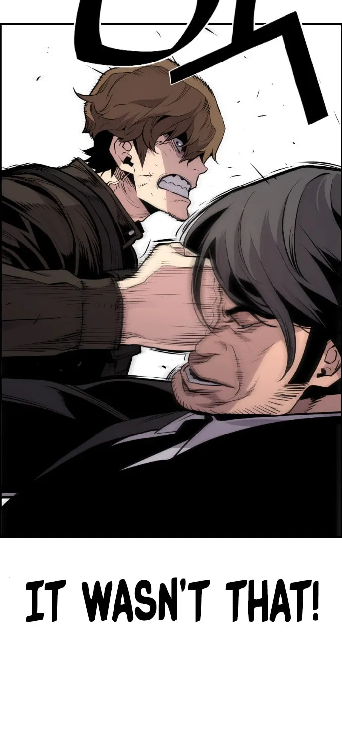 Read Terror vs Revival chapter 57 image 34 on Lezhin