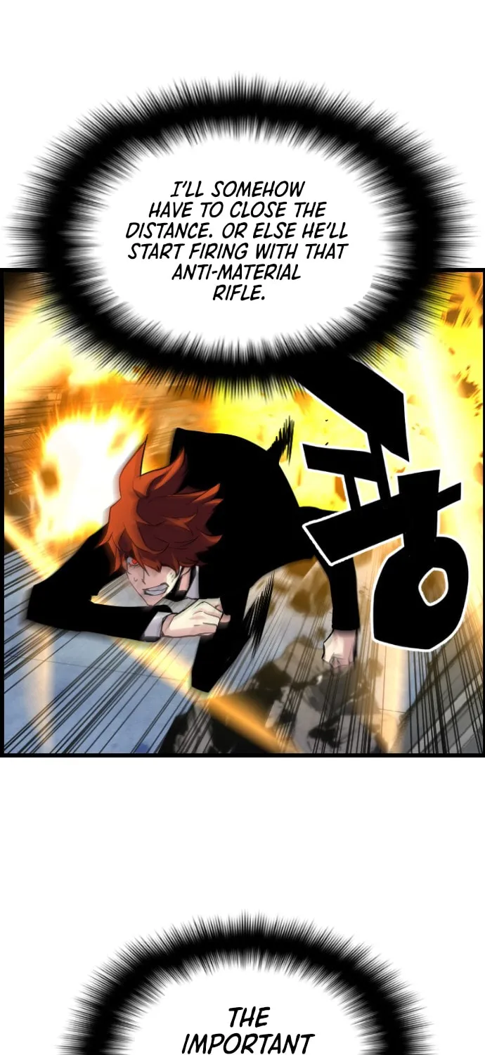 Read Terror vs Revival chapter 57 image 44 on Lezhin