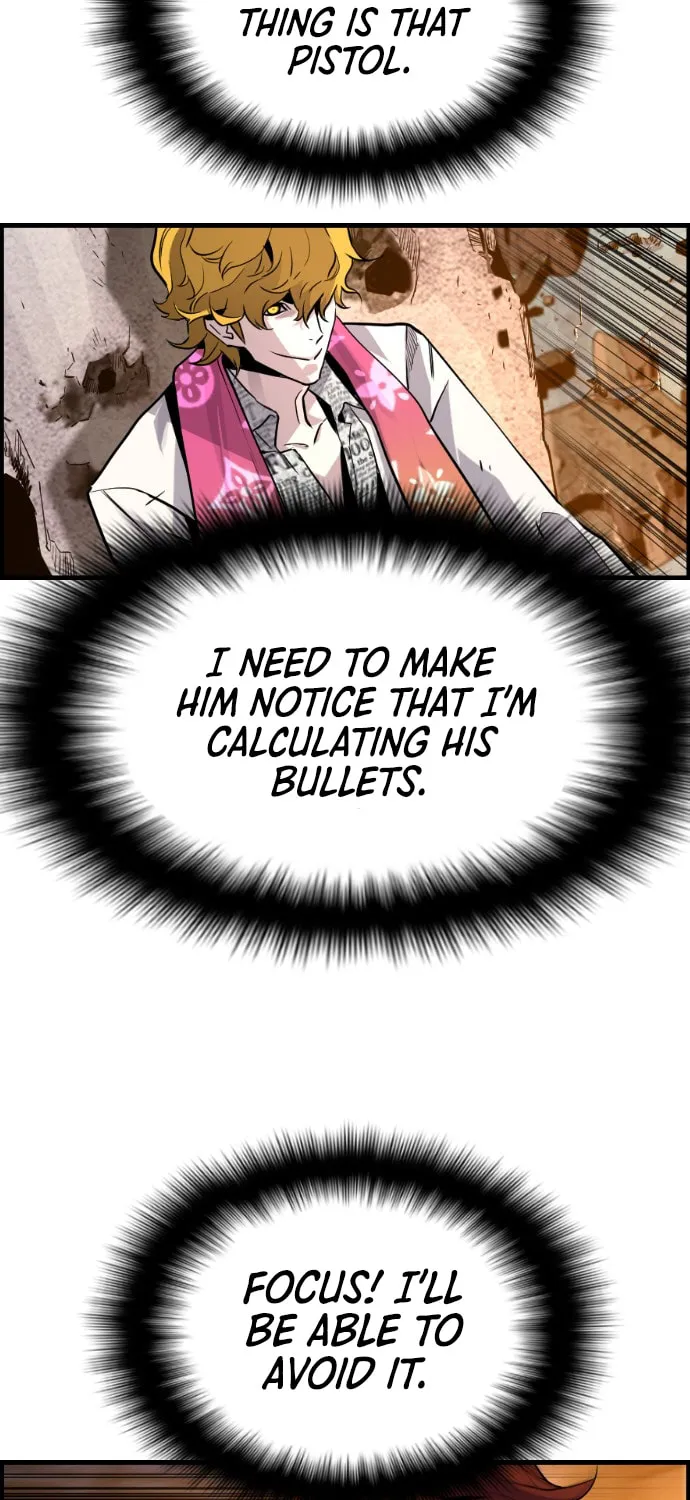 Read Terror vs Revival chapter 57 image 45 on Lezhin