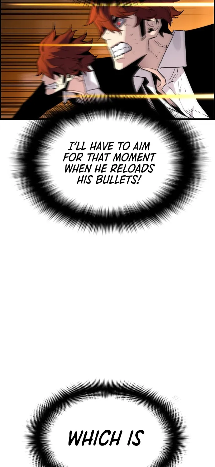 Read Terror vs Revival chapter 57 image 46 on Lezhin