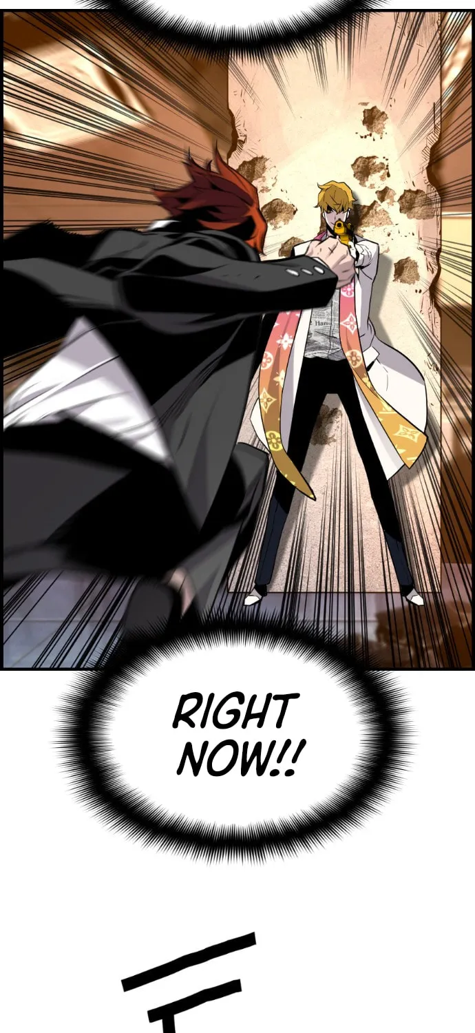 Read Terror vs Revival chapter 57 image 47 on Lezhin