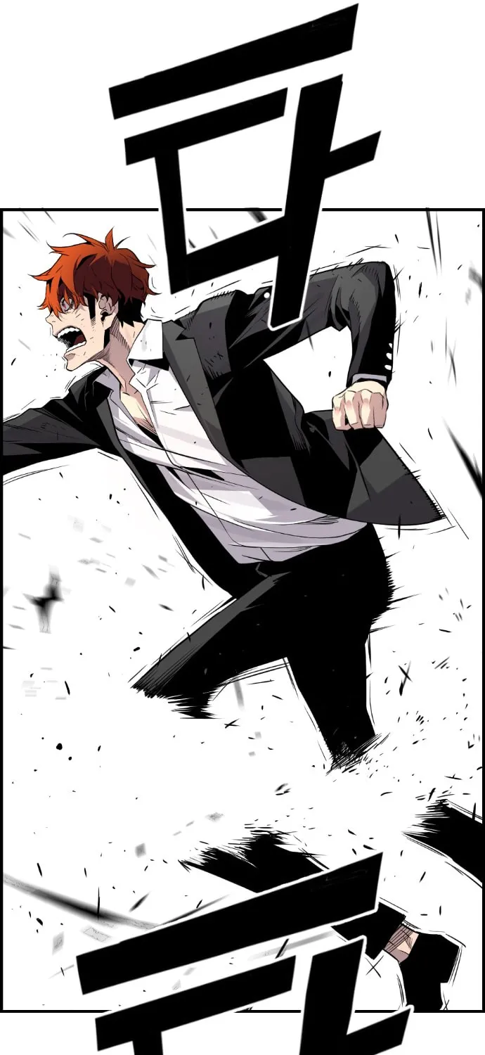 Read Terror vs Revival chapter 57 image 49 on Lezhin