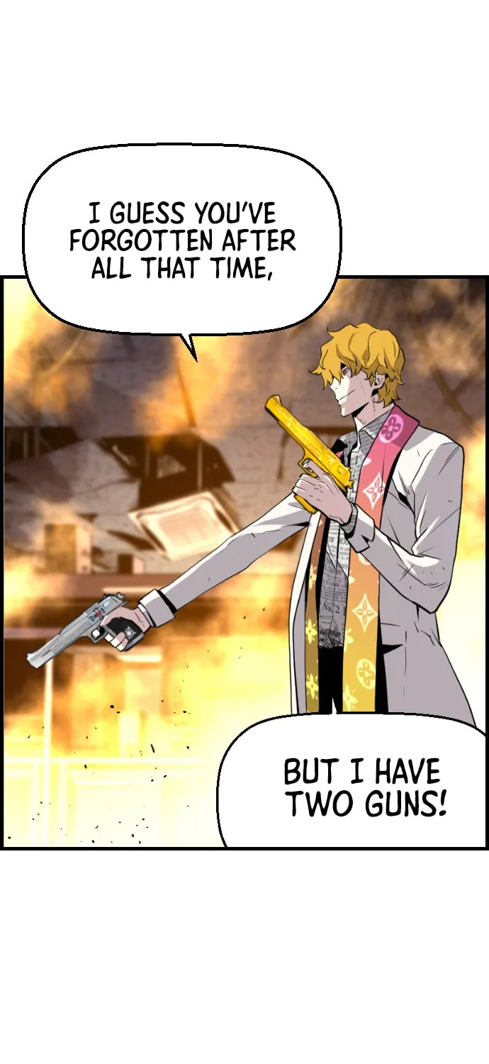 Read Terror vs Revival chapter 57 image 52 on Lezhin