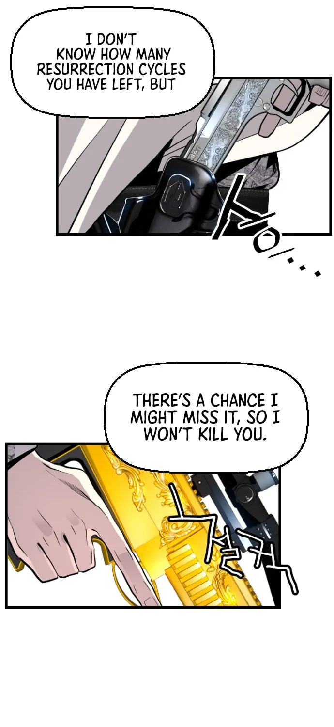 Read Terror vs Revival chapter 57 image 53 on Lezhin