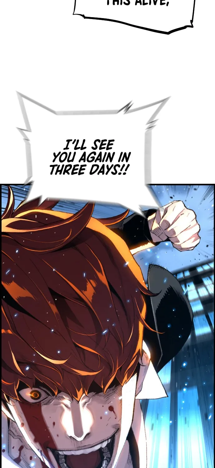 Read Terror vs Revival chapter 58 image 13 on Lezhin