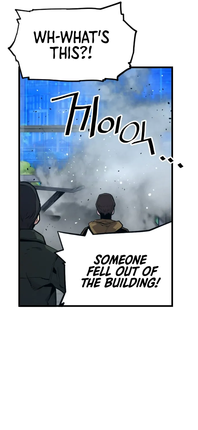 Read Terror vs Revival chapter 58 image 15 on Lezhin
