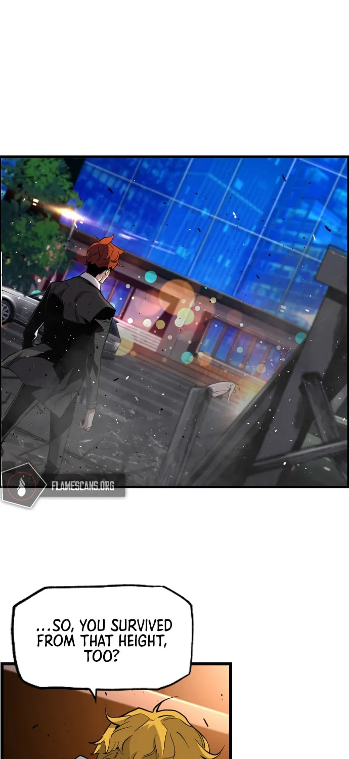 Read Terror vs Revival chapter 58 image 18 on Lezhin