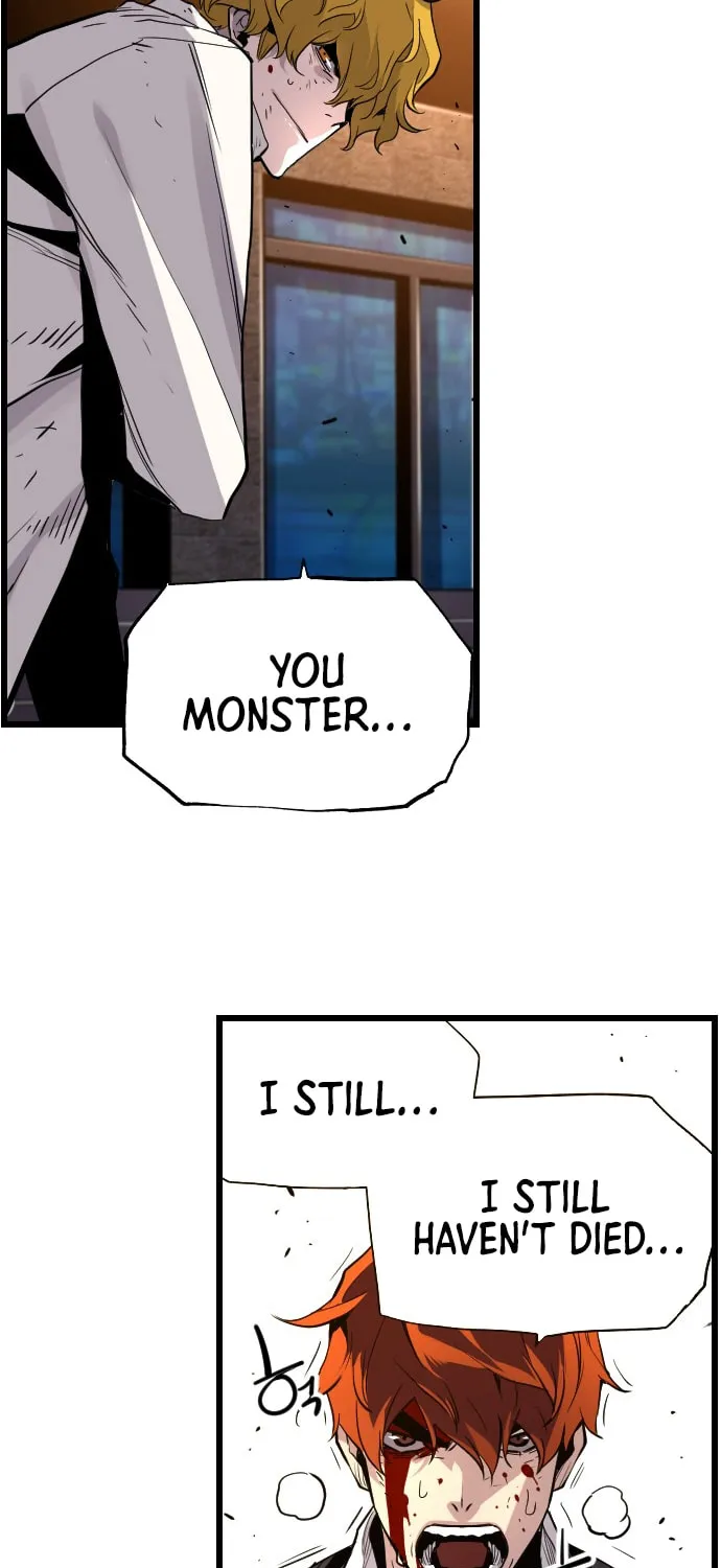 Read Terror vs Revival chapter 58 image 19 on Lezhin