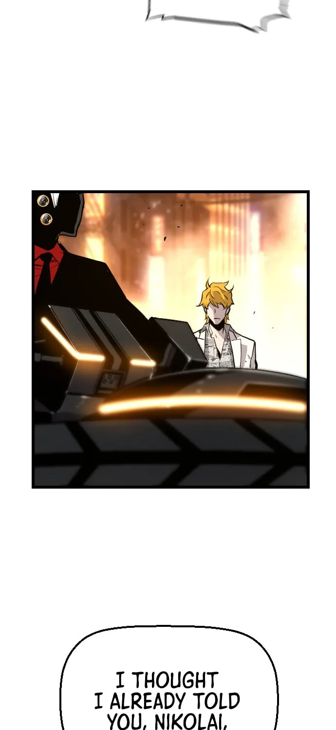 Read Terror vs Revival chapter 58 image 25 on Lezhin