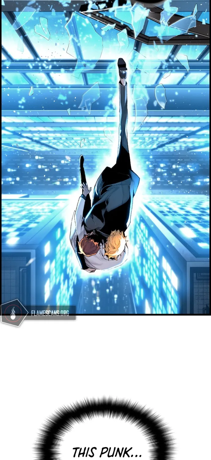 Read Terror vs Revival chapter 58 image 3 on Lezhin