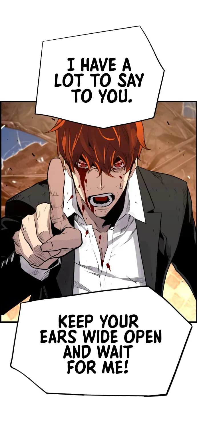 Read Terror vs Revival chapter 58 image 31 on Lezhin