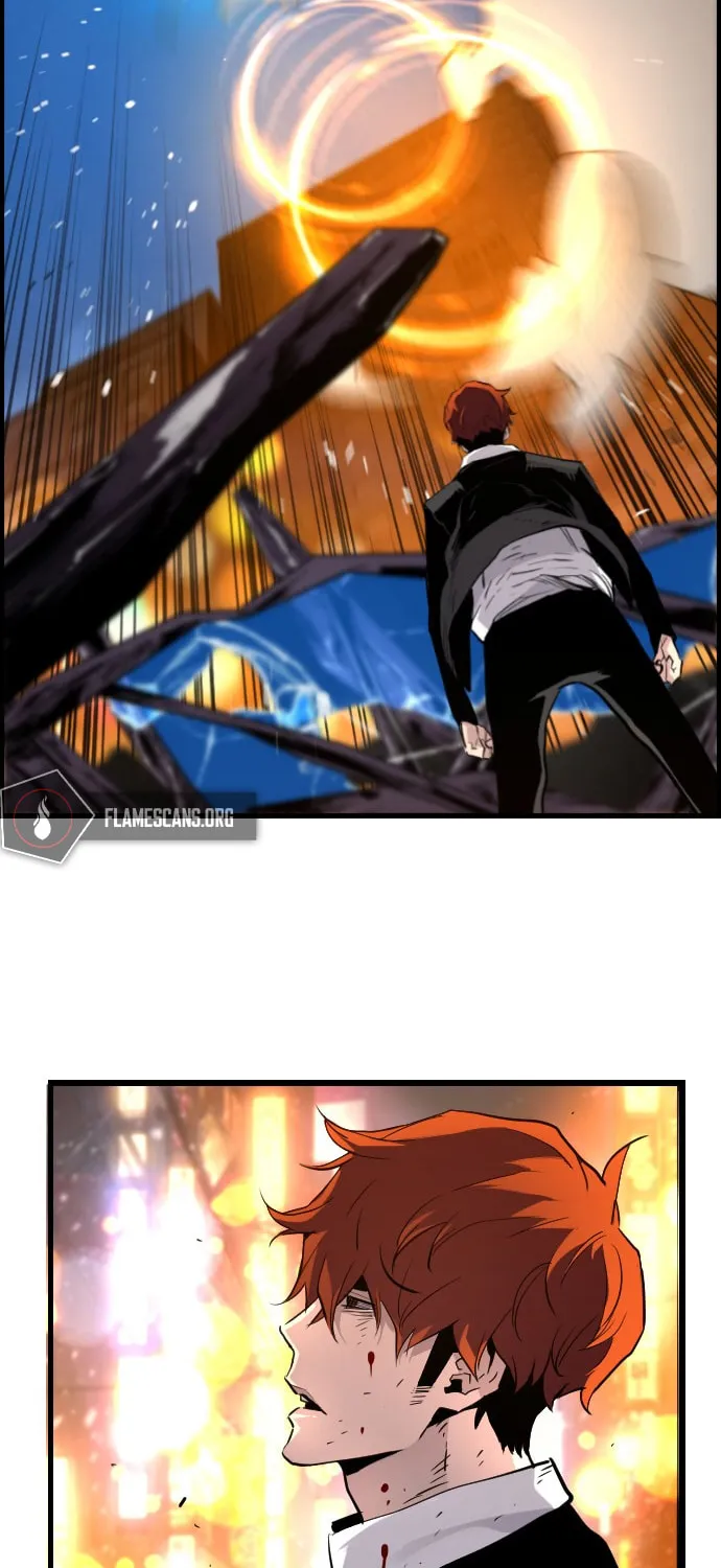 Read Terror vs Revival chapter 58 image 34 on Lezhin