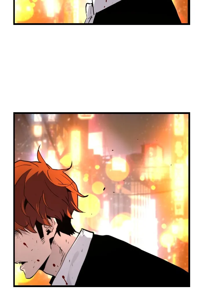 Read Terror vs Revival chapter 58 image 35 on Lezhin