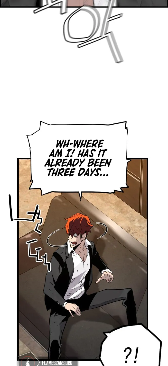 Read Terror vs Revival chapter 58 image 41 on Lezhin