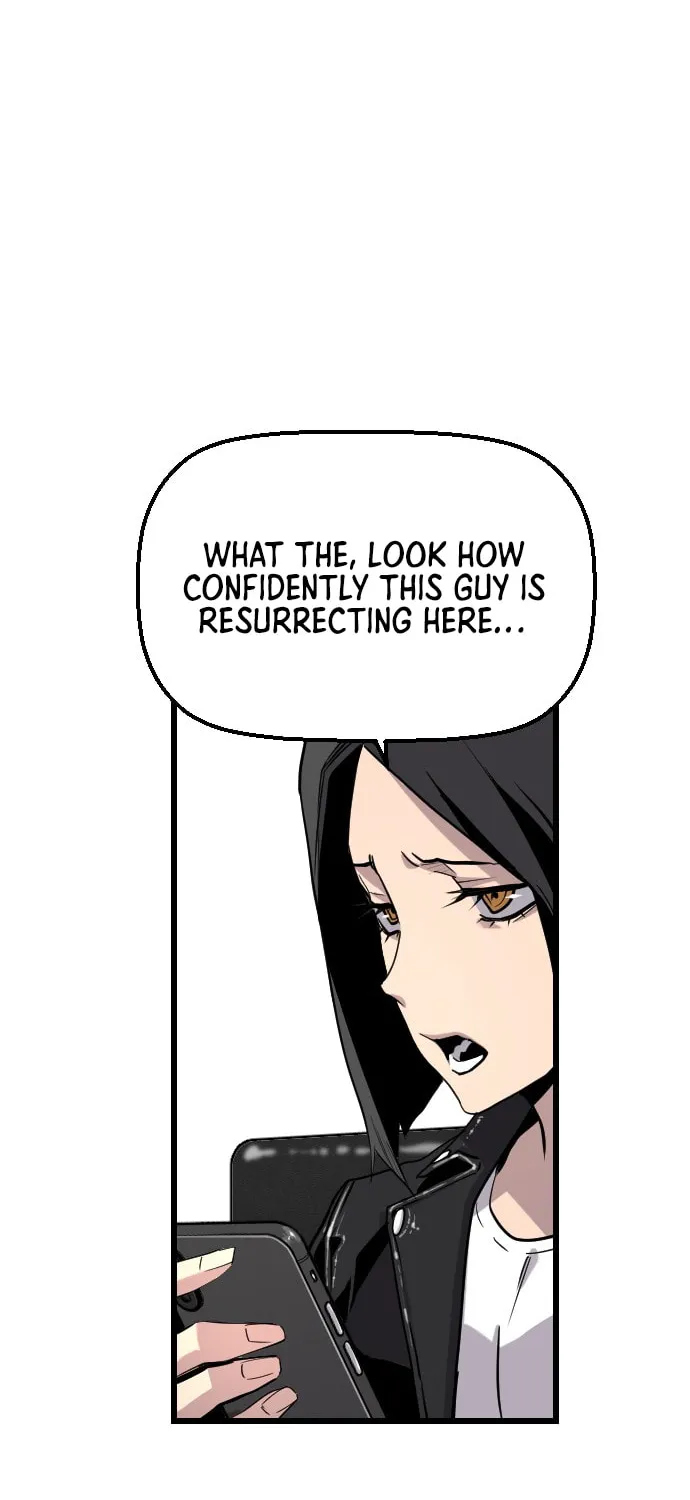 Read Terror vs Revival chapter 58 image 44 on Lezhin