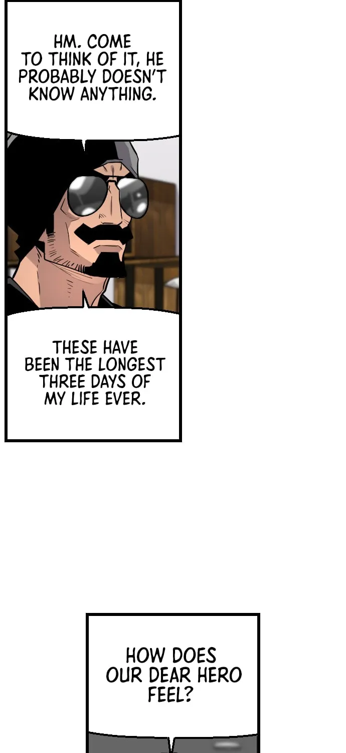 Read Terror vs Revival chapter 58 image 46 on Lezhin
