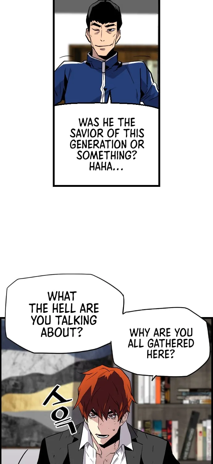 Read Terror vs Revival chapter 58 image 47 on Lezhin