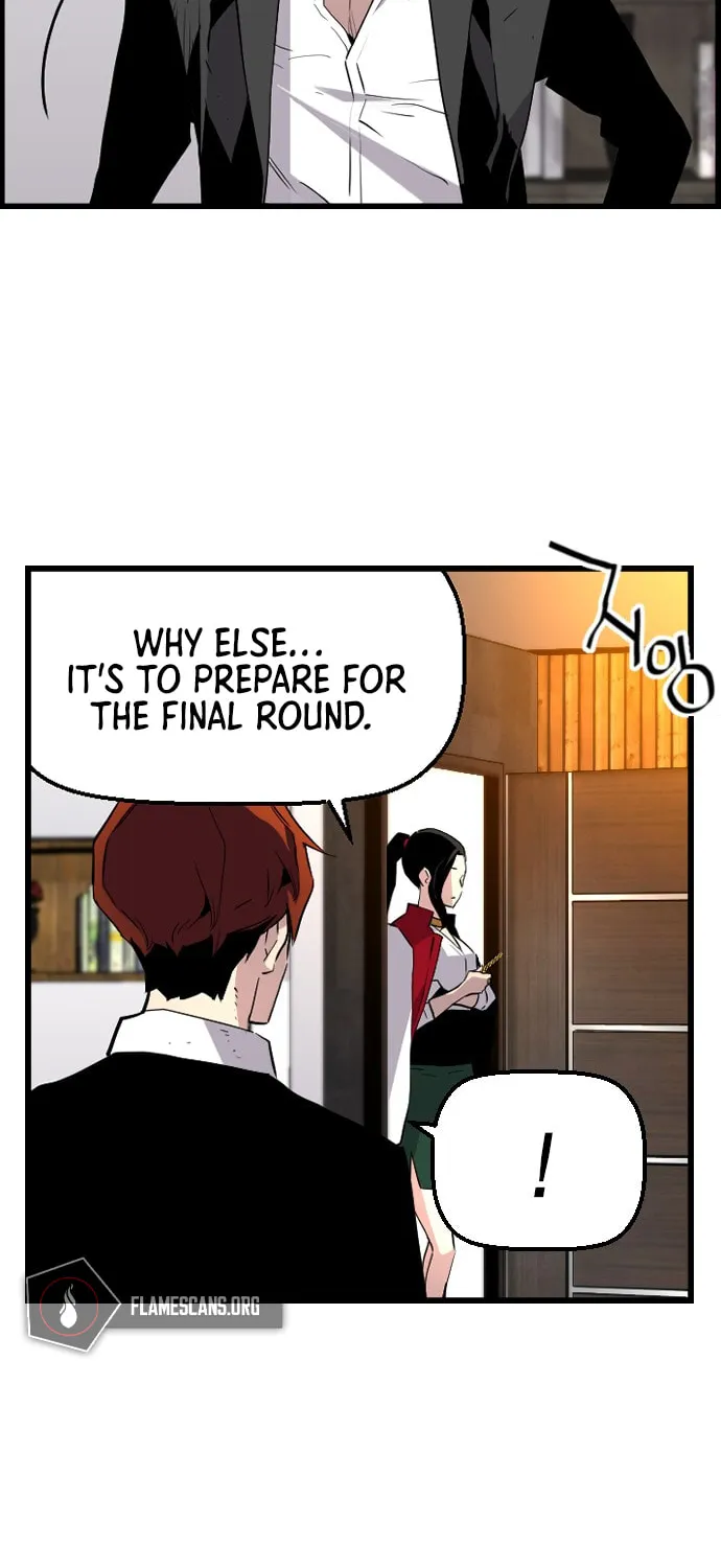 Read Terror vs Revival chapter 58 image 48 on Lezhin