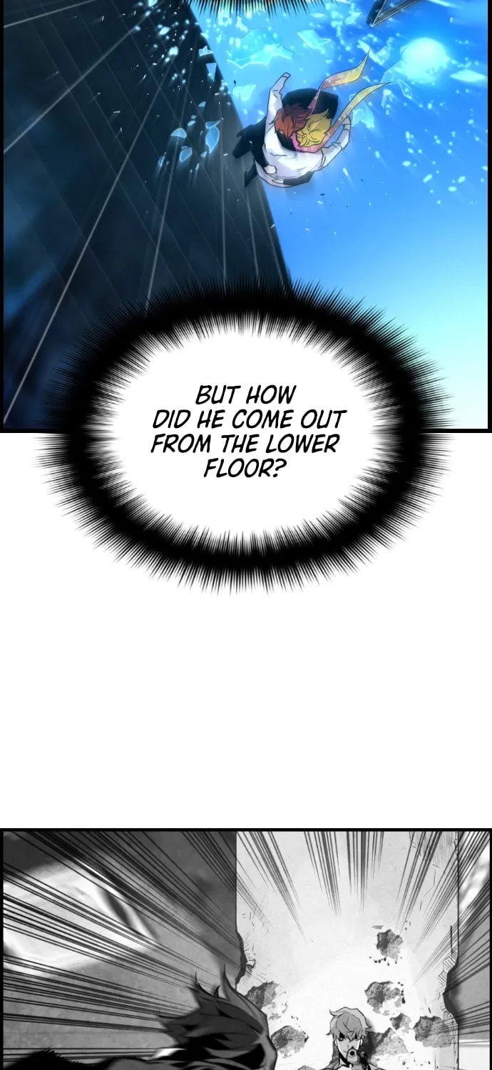 Read Terror vs Revival chapter 58 image 5 on Lezhin