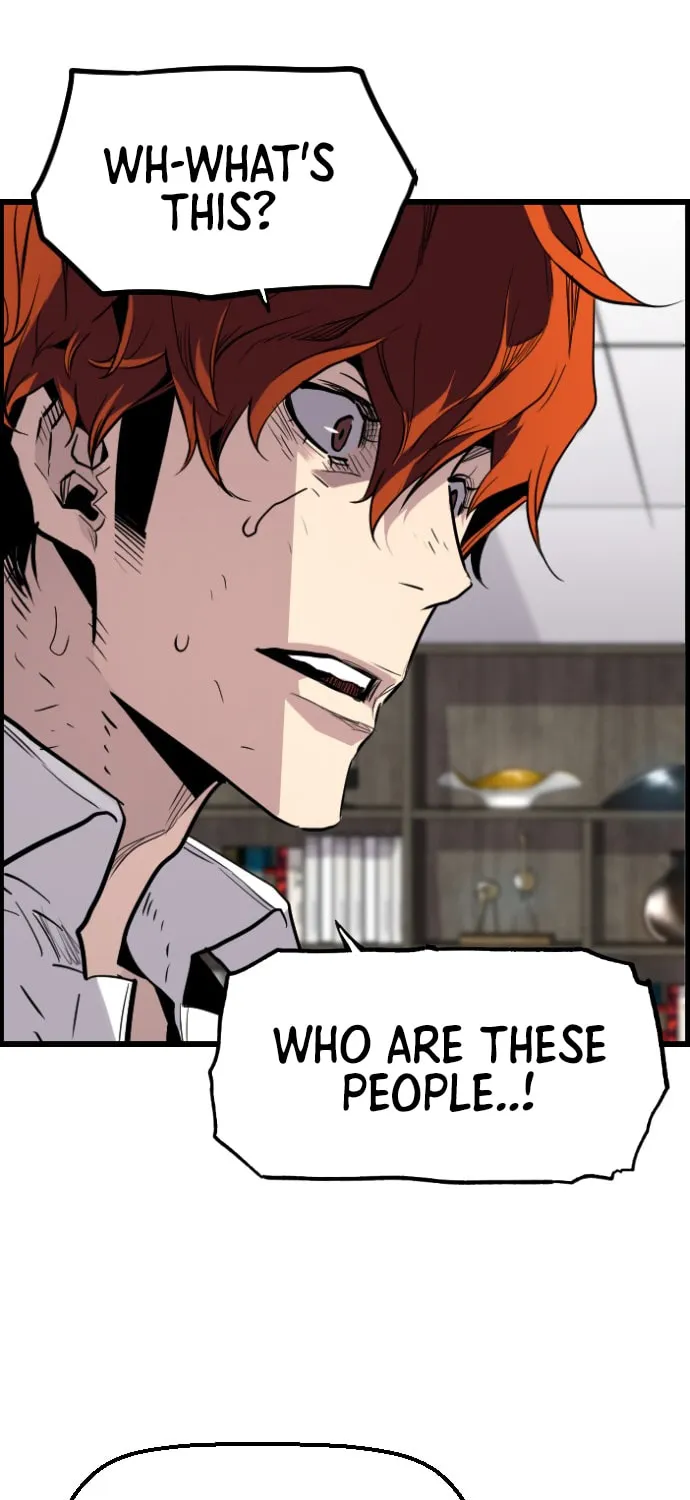 Read Terror vs Revival chapter 58 image 54 on Lezhin