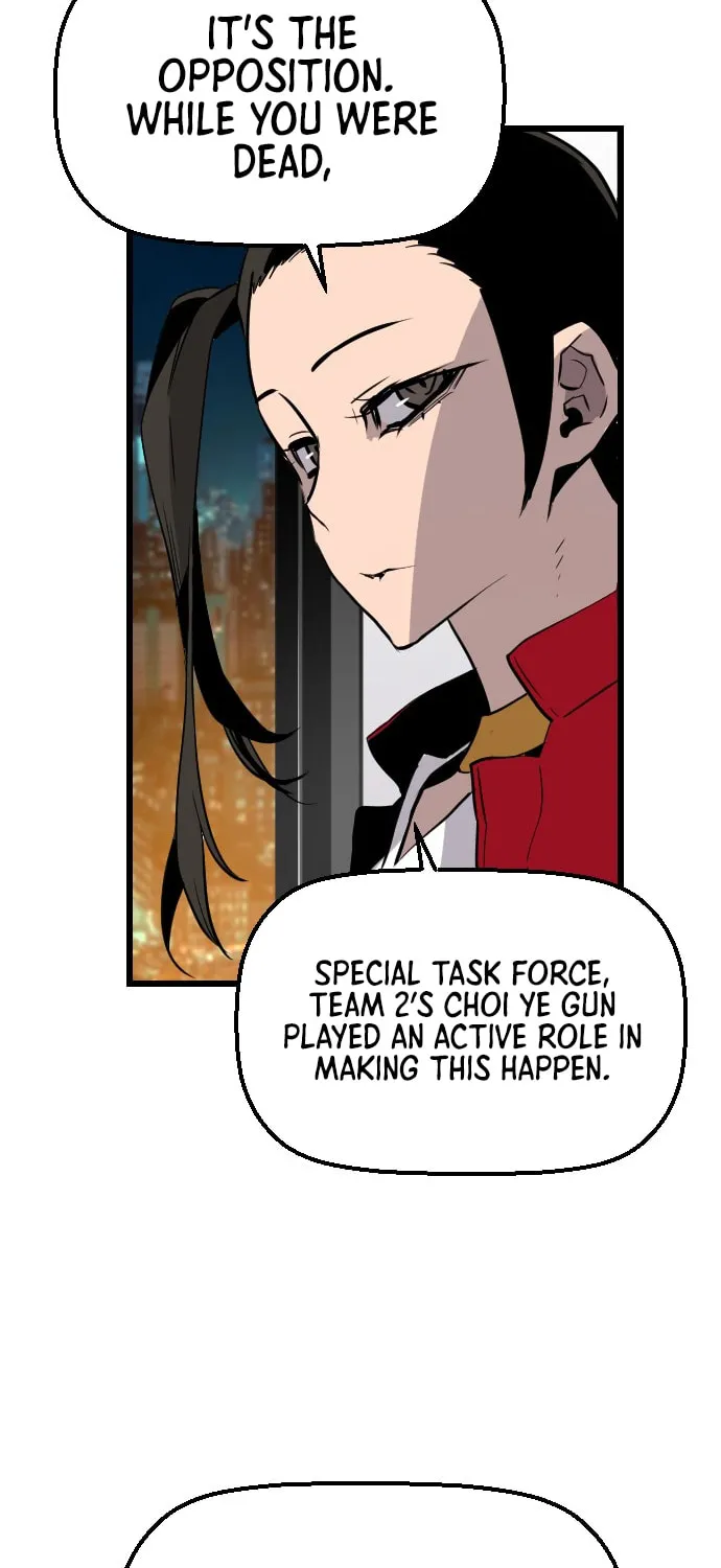 Read Terror vs Revival chapter 58 image 55 on Lezhin