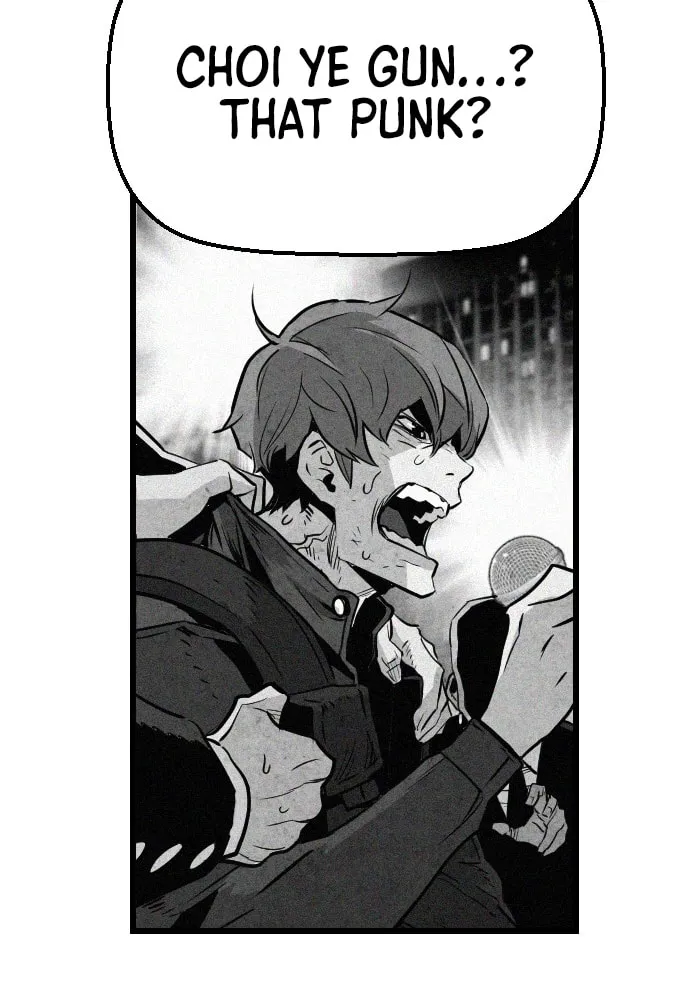 Read Terror vs Revival chapter 58 image 56 on Lezhin