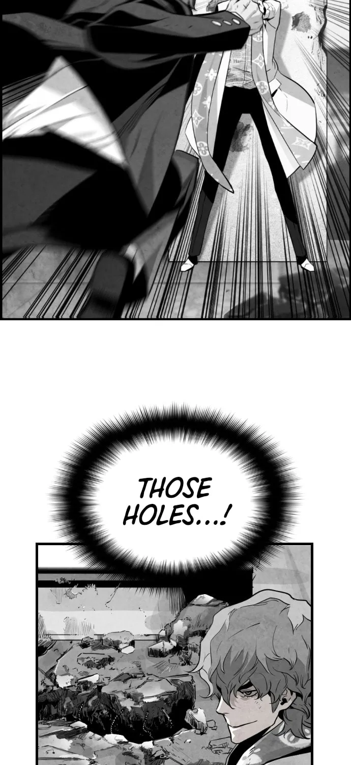 Read Terror vs Revival chapter 58 image 6 on Lezhin