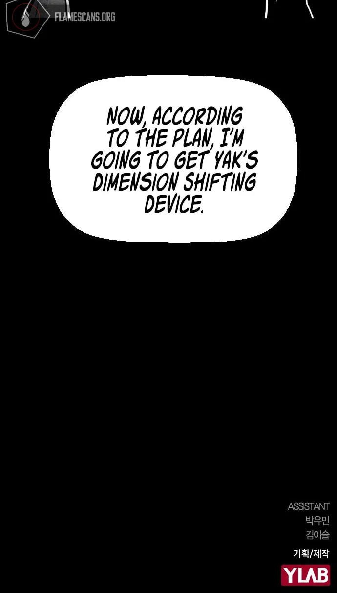 Read Terror vs Revival chapter 58 image 60 on Lezhin