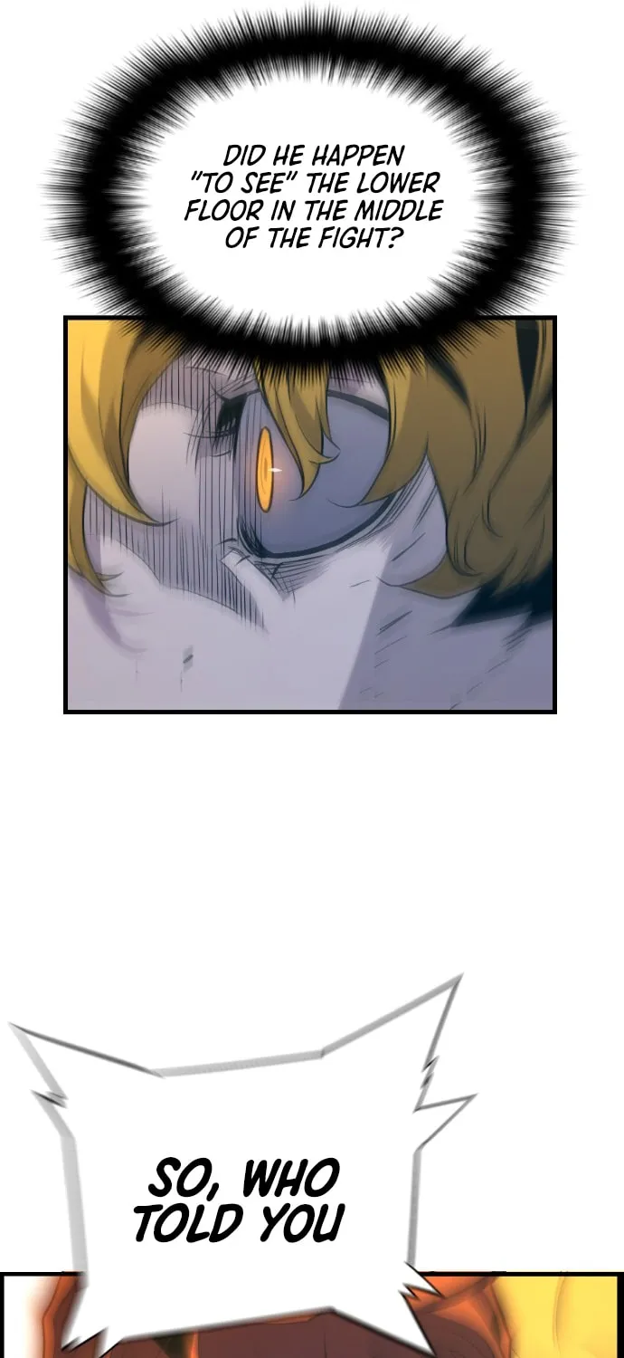 Read Terror vs Revival chapter 58 image 8 on Lezhin