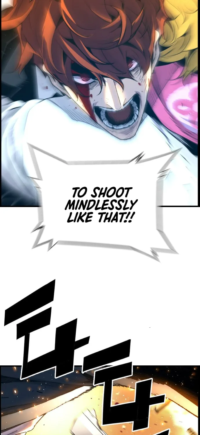 Read Terror vs Revival chapter 58 image 9 on Lezhin