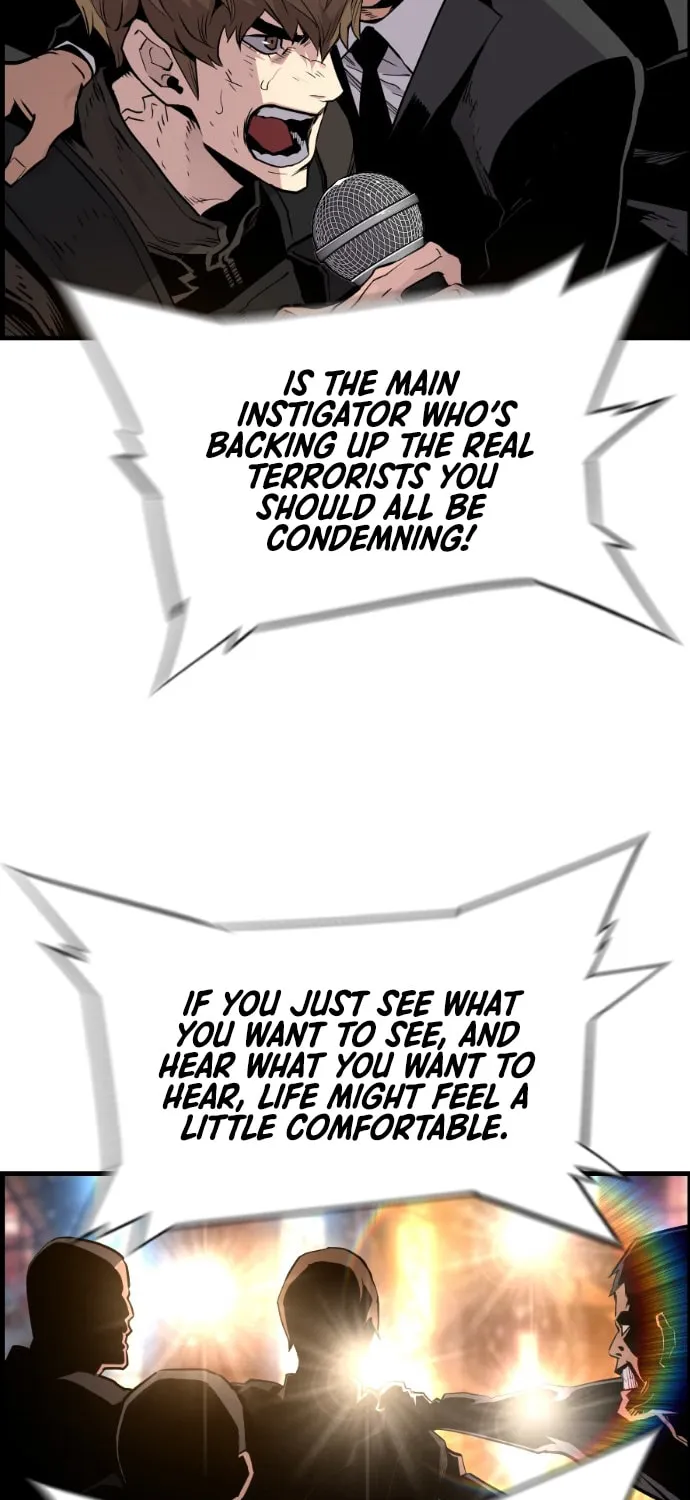 Read Terror vs Revival chapter 59 image 12 on Lezhin