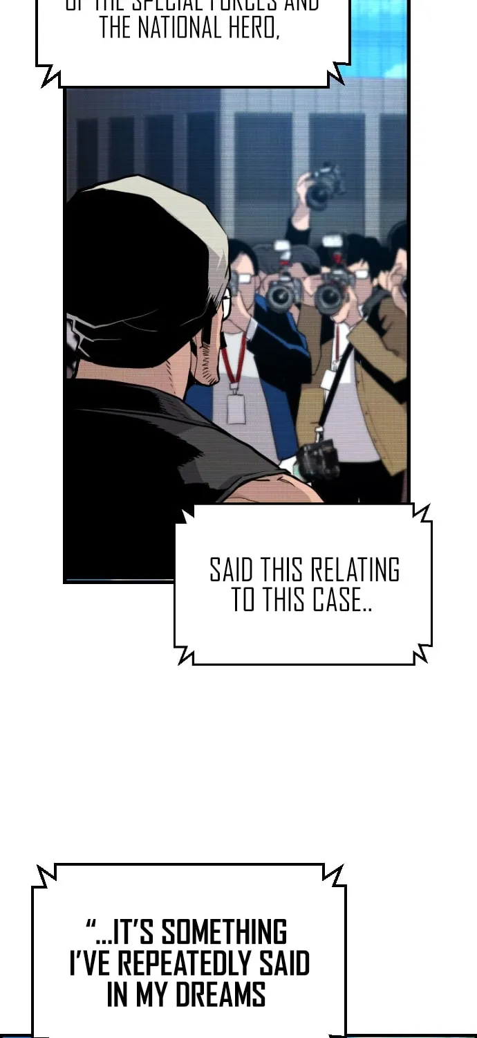 Read Terror vs Revival chapter 59 image 16 on Lezhin