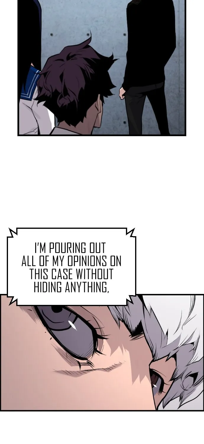Read Terror vs Revival chapter 59 image 19 on Lezhin