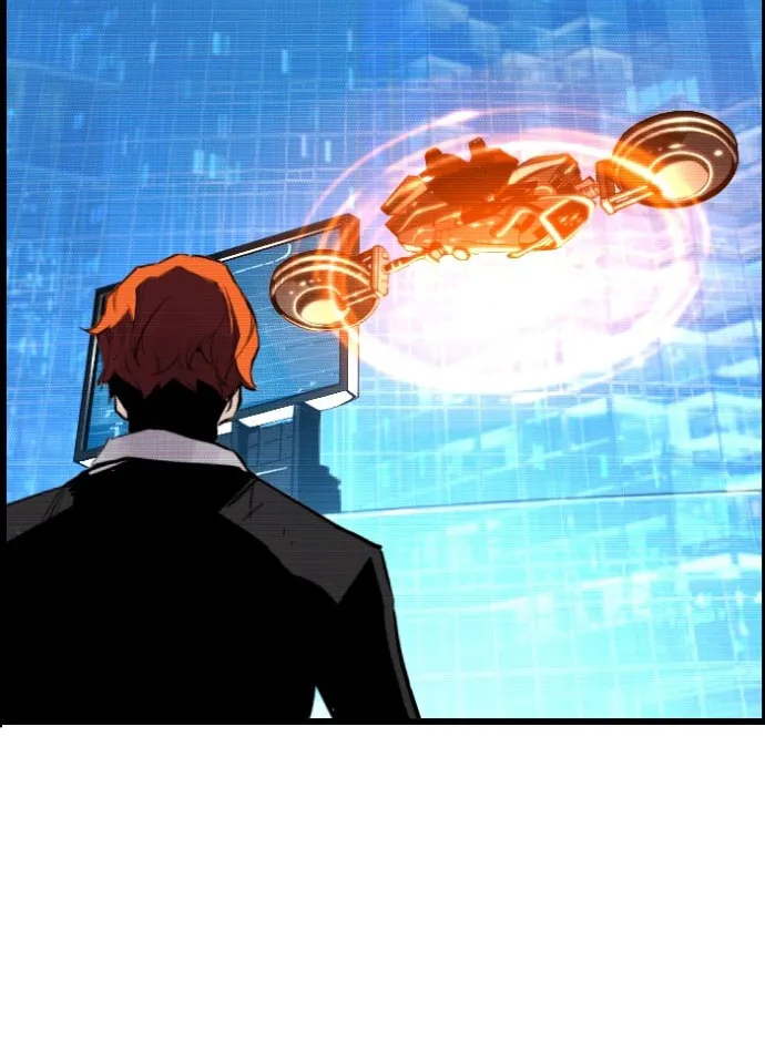 Read Terror vs Revival chapter 59 image 21 on Lezhin