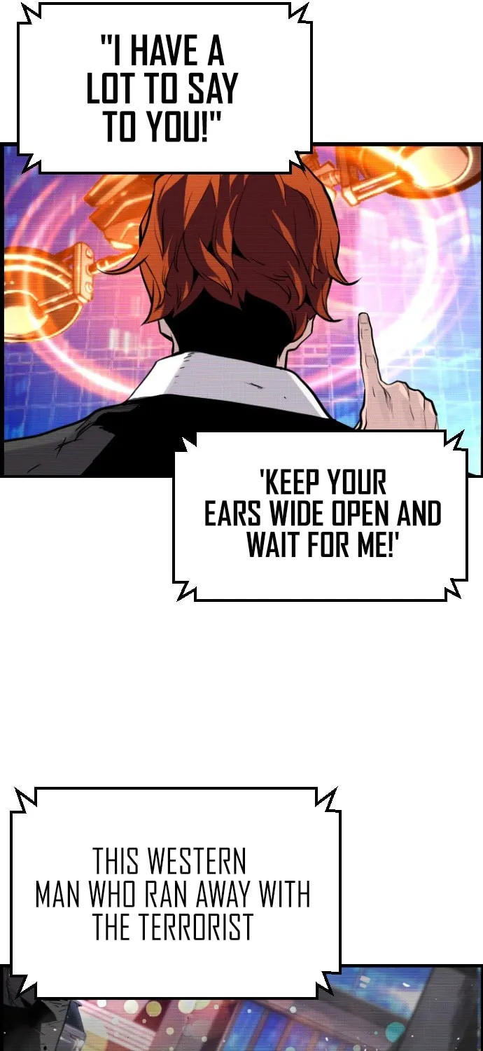 Read Terror vs Revival chapter 59 image 22 on Lezhin