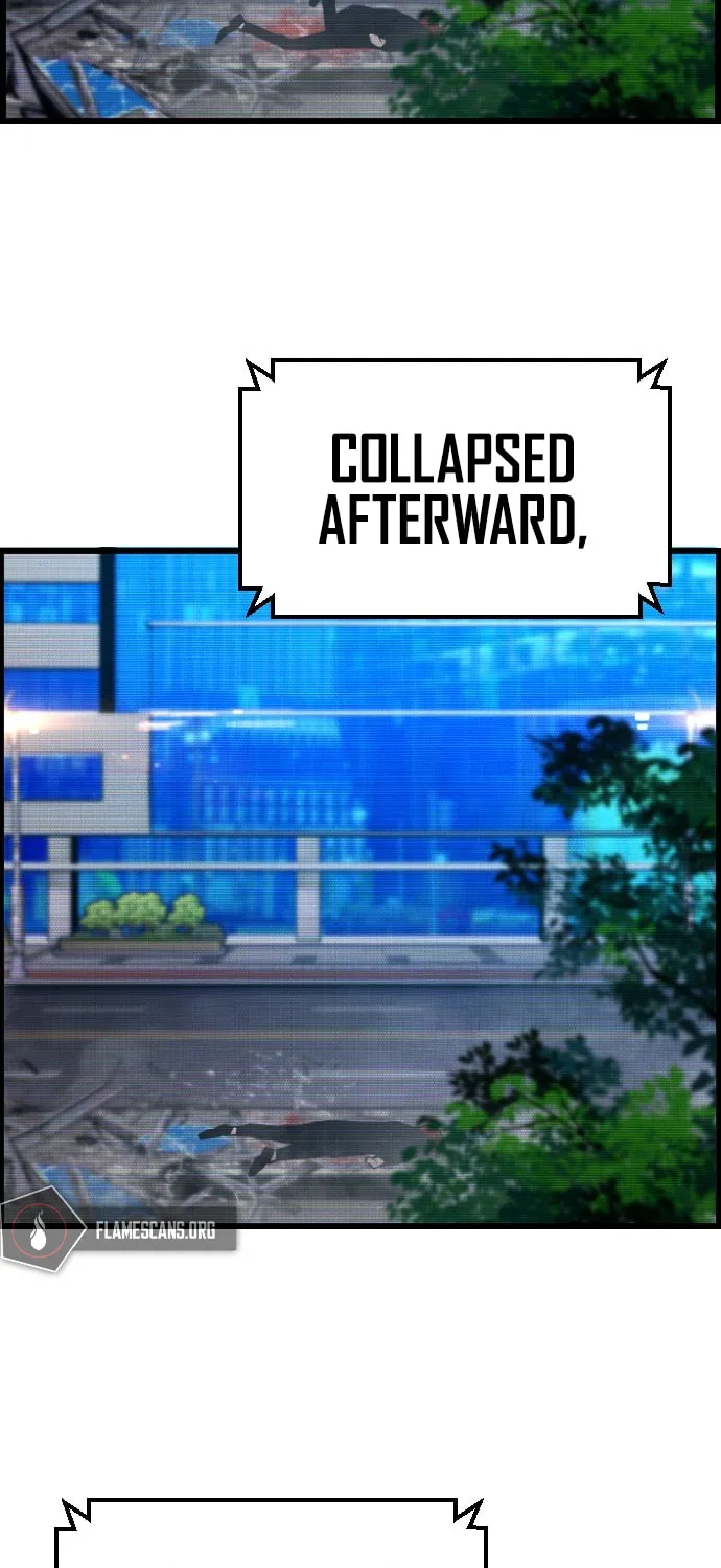 Read Terror vs Revival chapter 59 image 24 on Lezhin