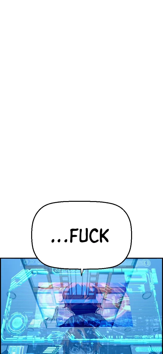 Read Terror vs Revival chapter 59 image 27 on Lezhin
